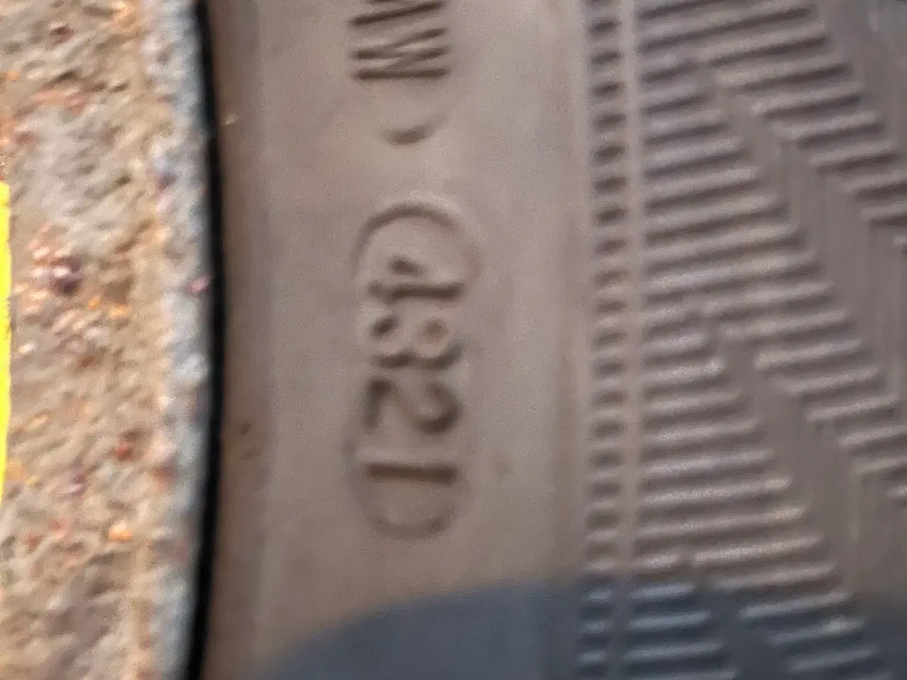 Billede 3 - Vinterhjul Vw/Seat/Skoda/Audi