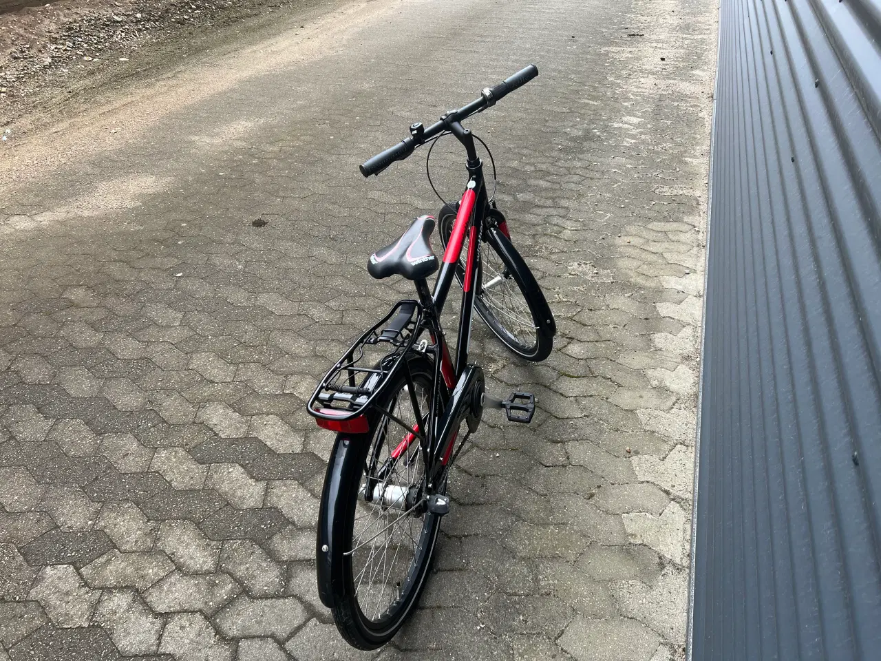 Billede 3 - Winther W 300 børnecykel 