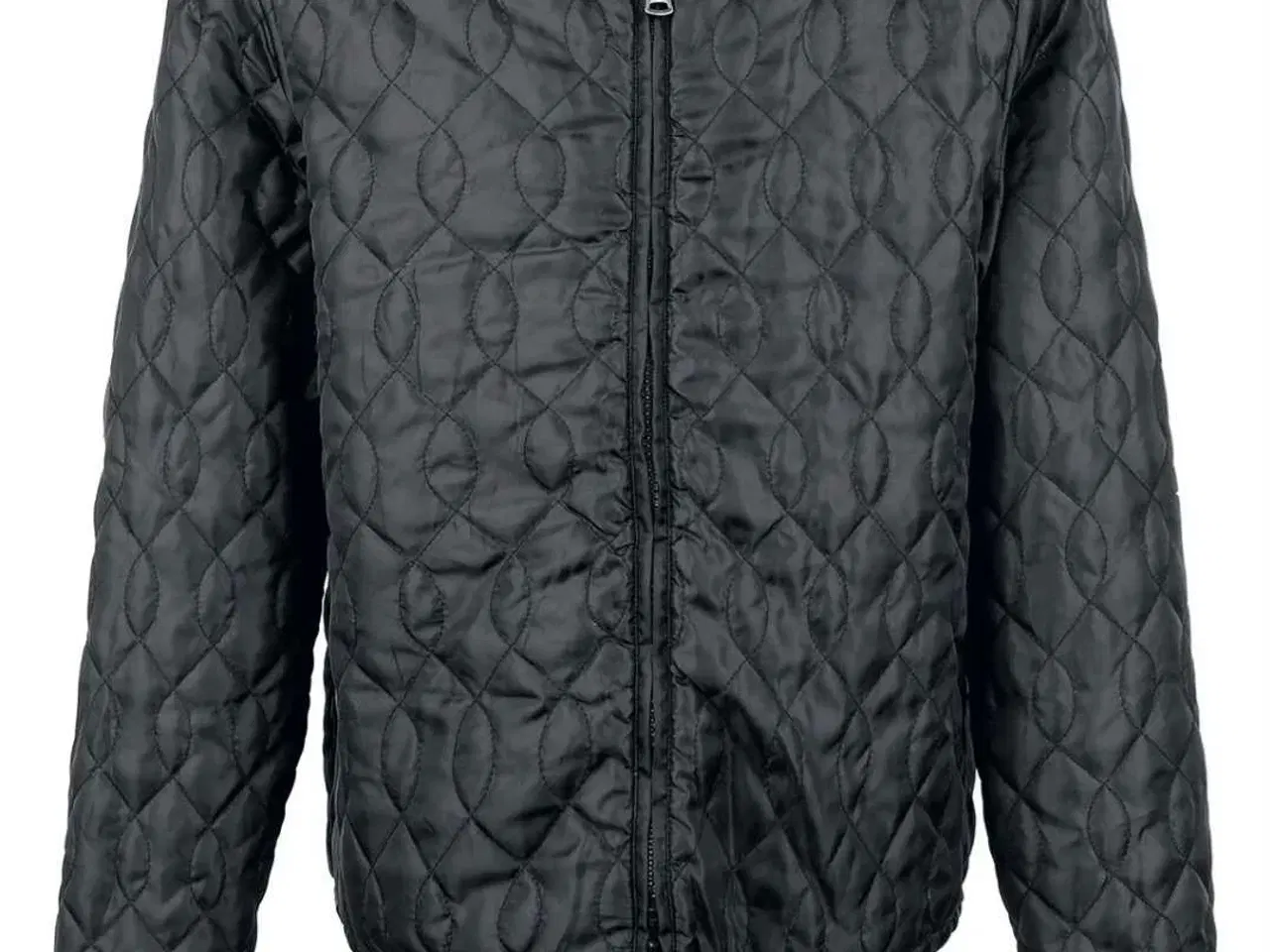 Billede 3 - Camouflage sommer/vinter jakke. str L