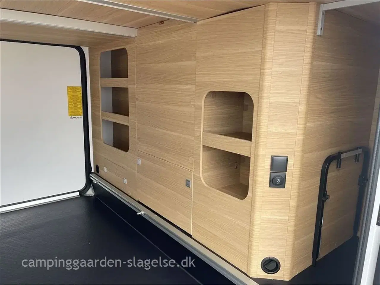 Billede 3 - 2023 - Adria Matrix Plus 670 SL   AUTOMATGEAR