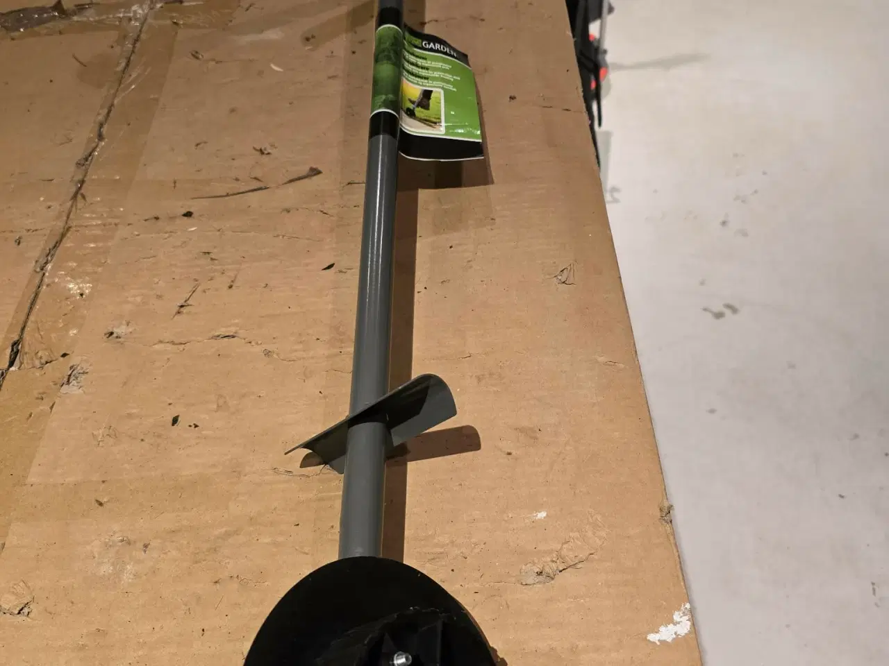 Billede 1 - Ny Kantskærer garden ny