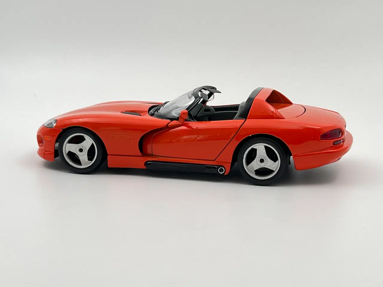 Billede 2 - 1992 Dodge - Viper RT/10 - Orange 1:18