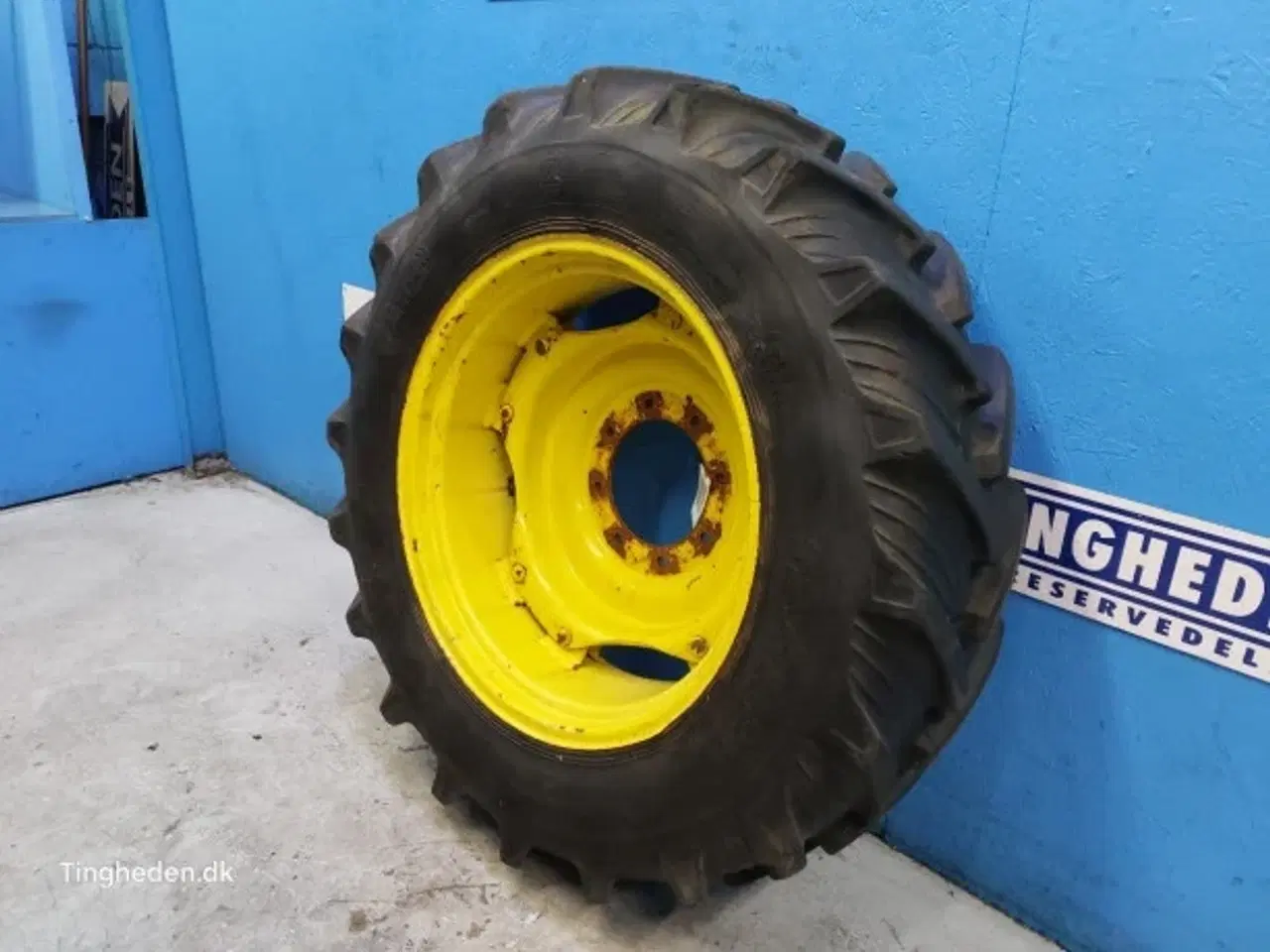 Billede 7 - 28"   12.4-R28