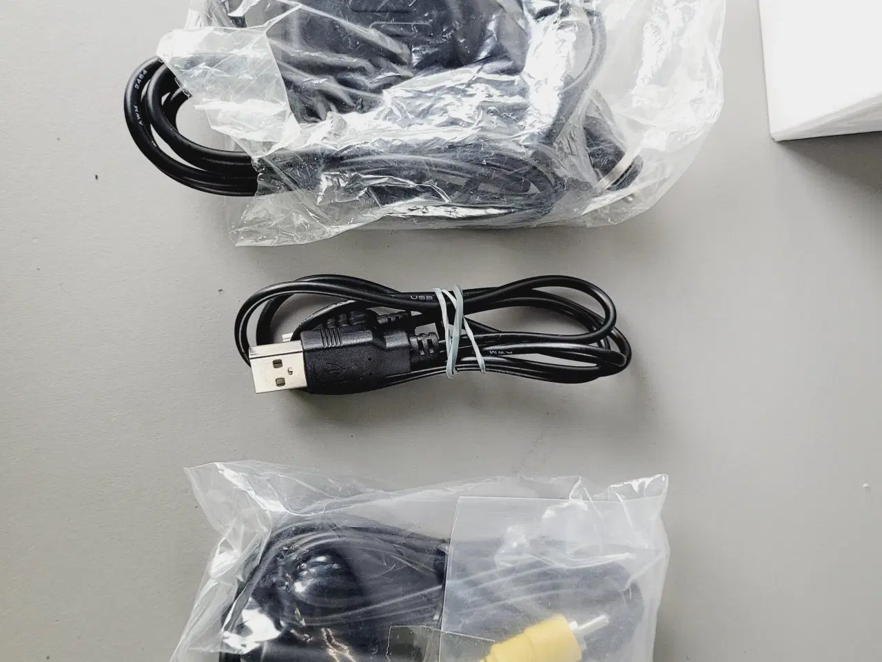 Billede 5 - ⭐️. SHARK Action Cam - Sælges som Defekt