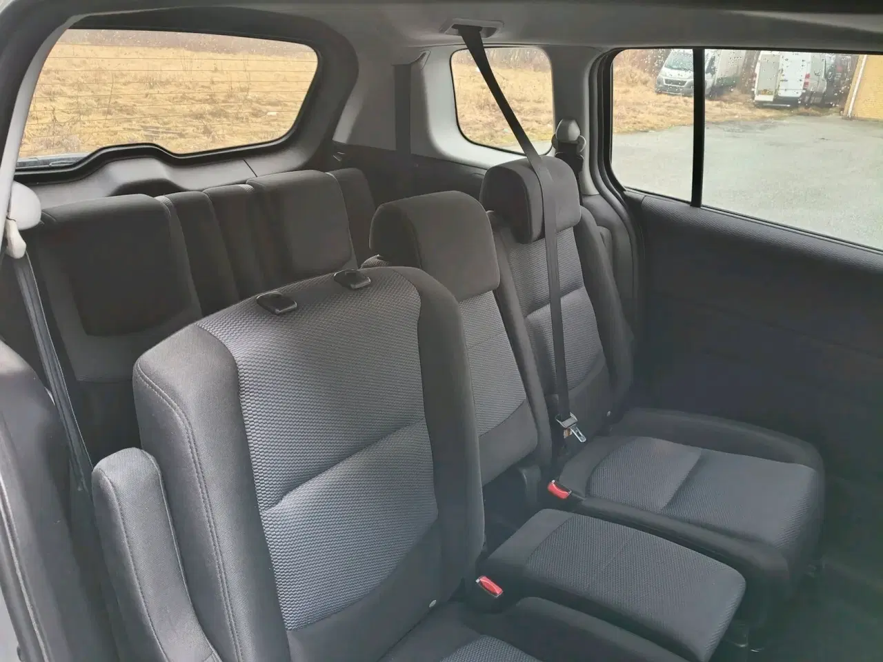 Billede 4 - Mazda 5 2,0 Advance 145HK