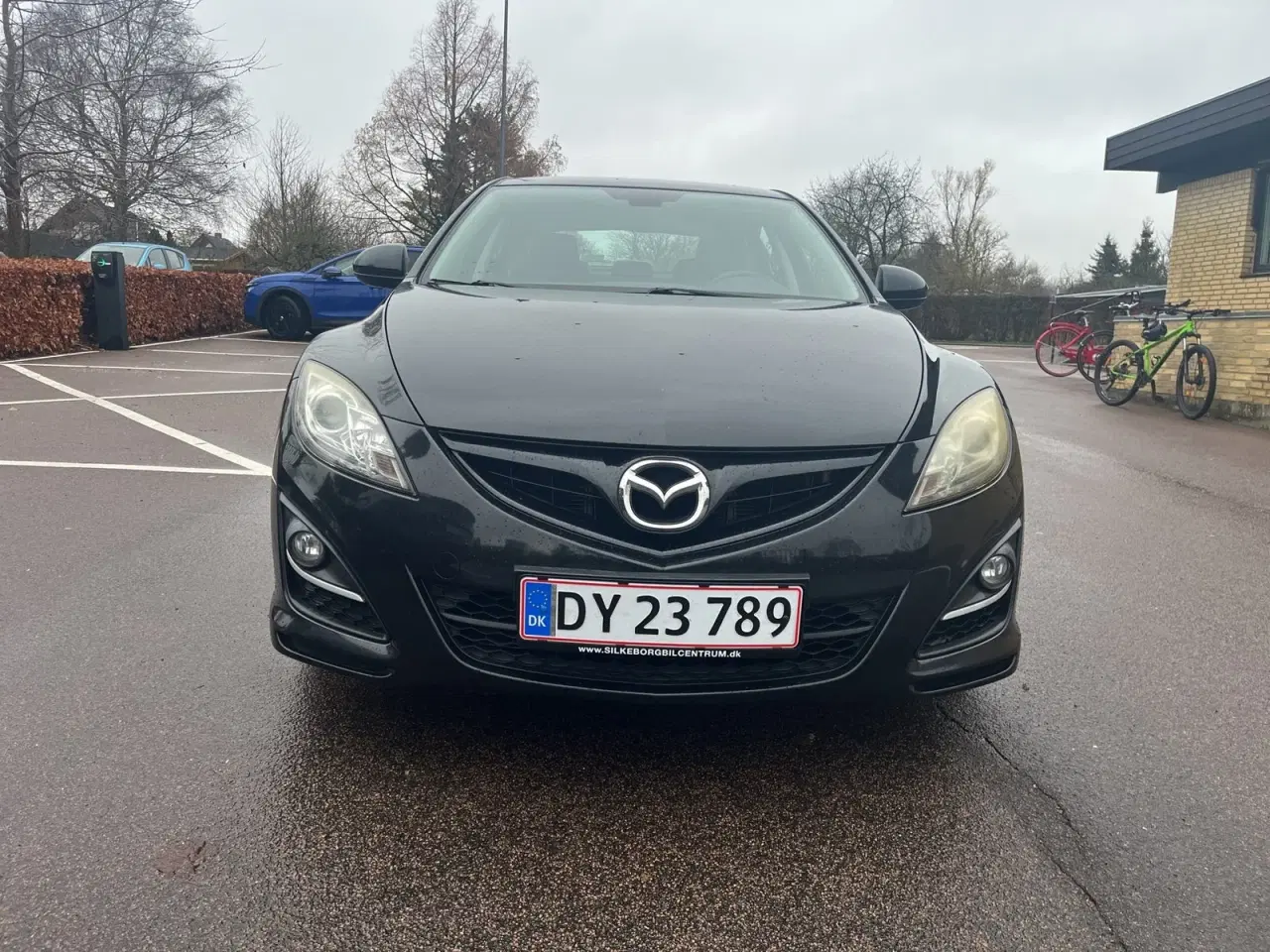Billede 2 - Mazda 6 2,2 DE 163 90th Anniversary