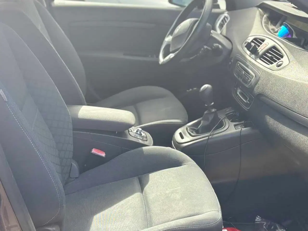 Billede 6 - Renault Grand scenic 3