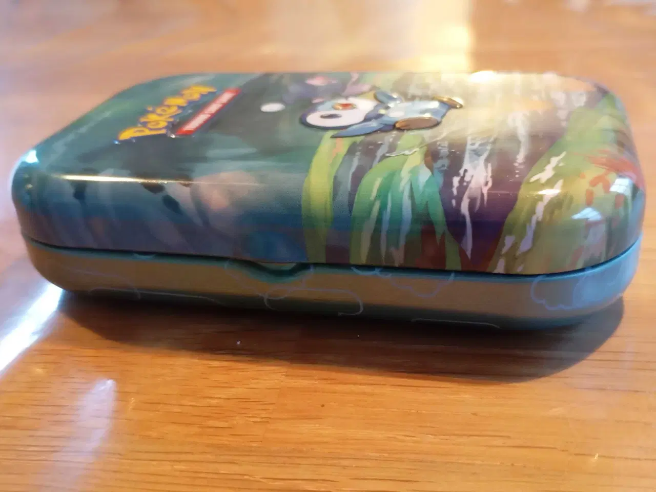 Billede 3 - Pokemon æske 