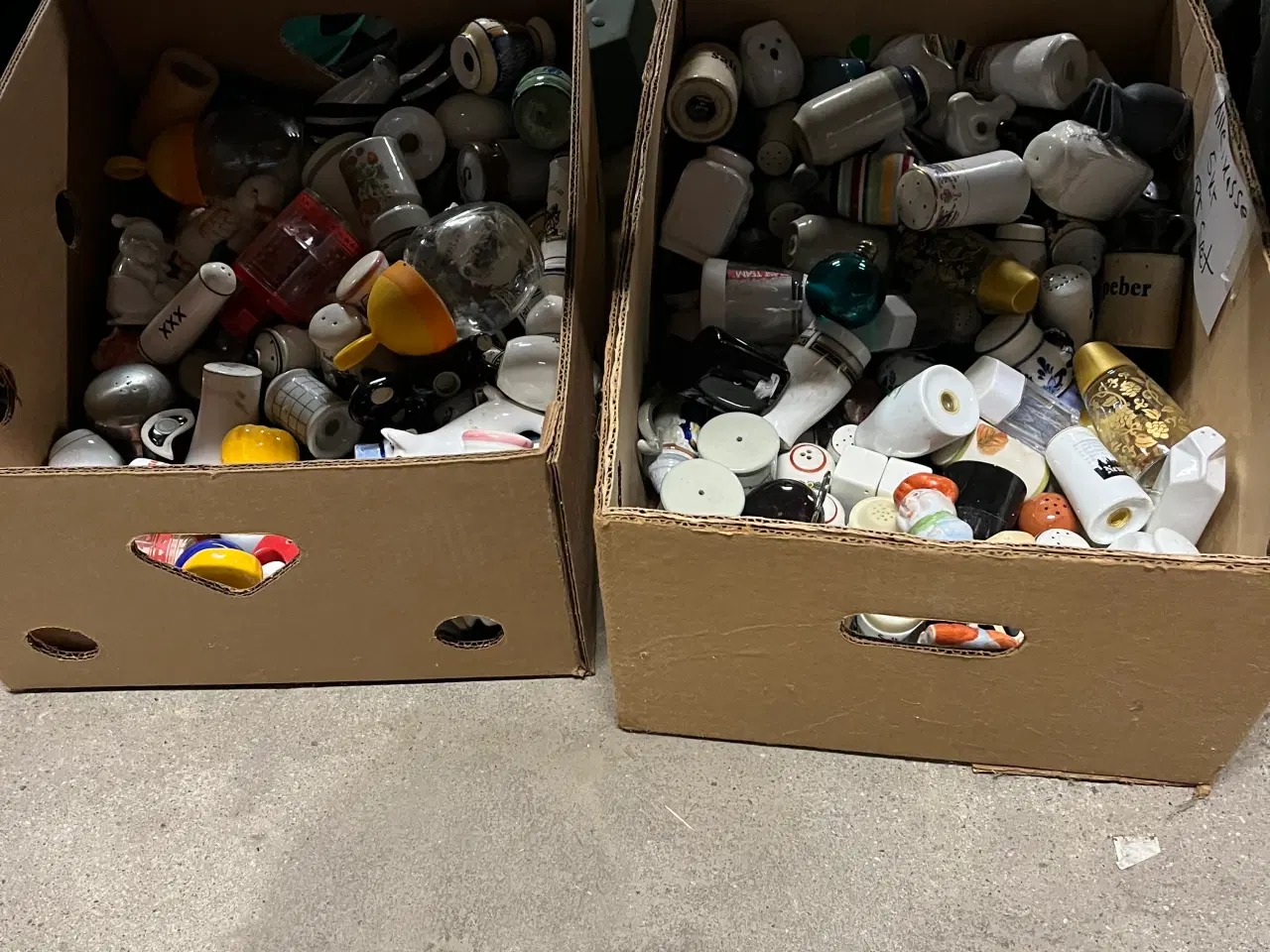 Billede 7 - Loppemarked