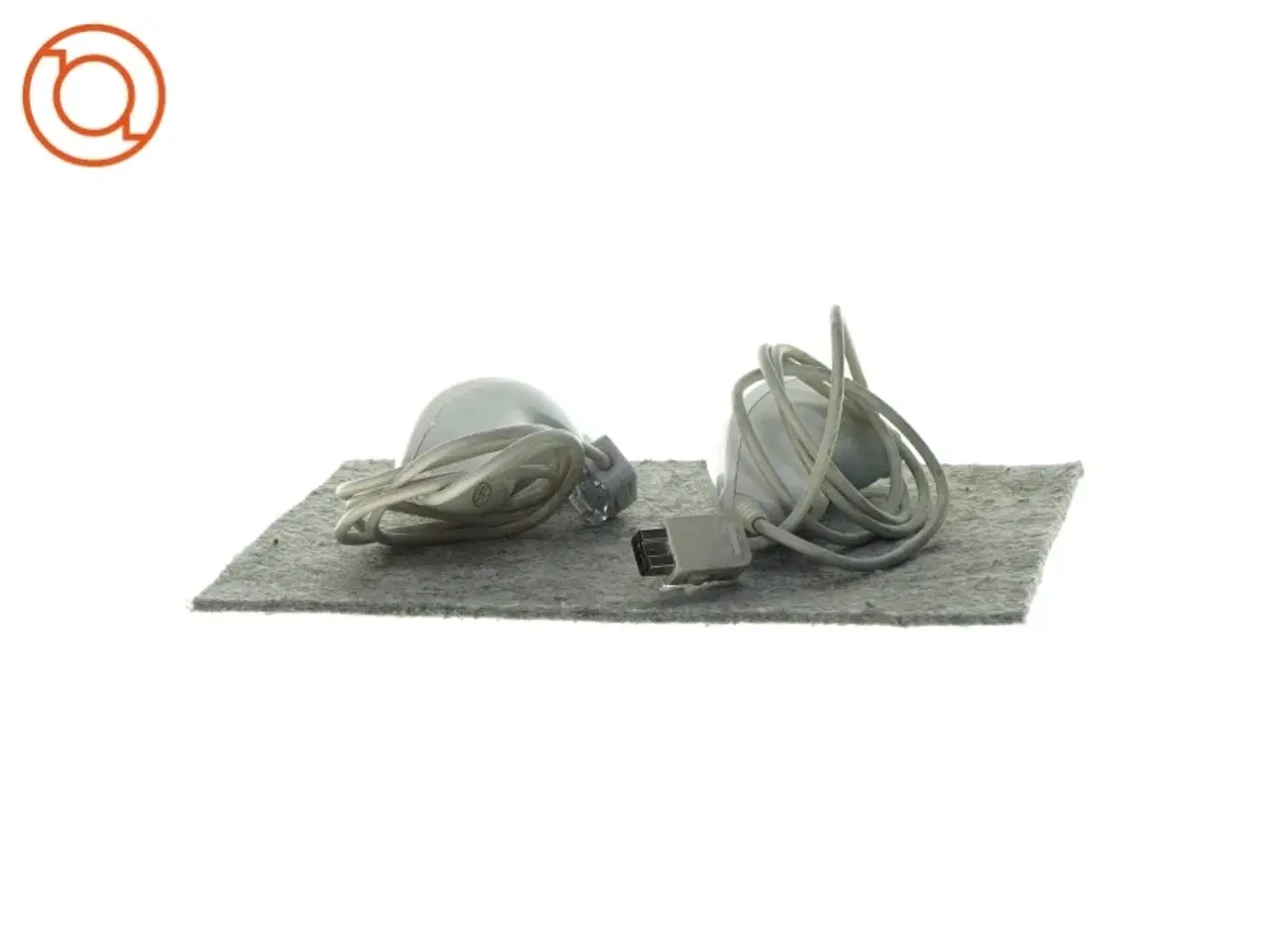 Billede 3 - Controller (str. 13 x 6cm)