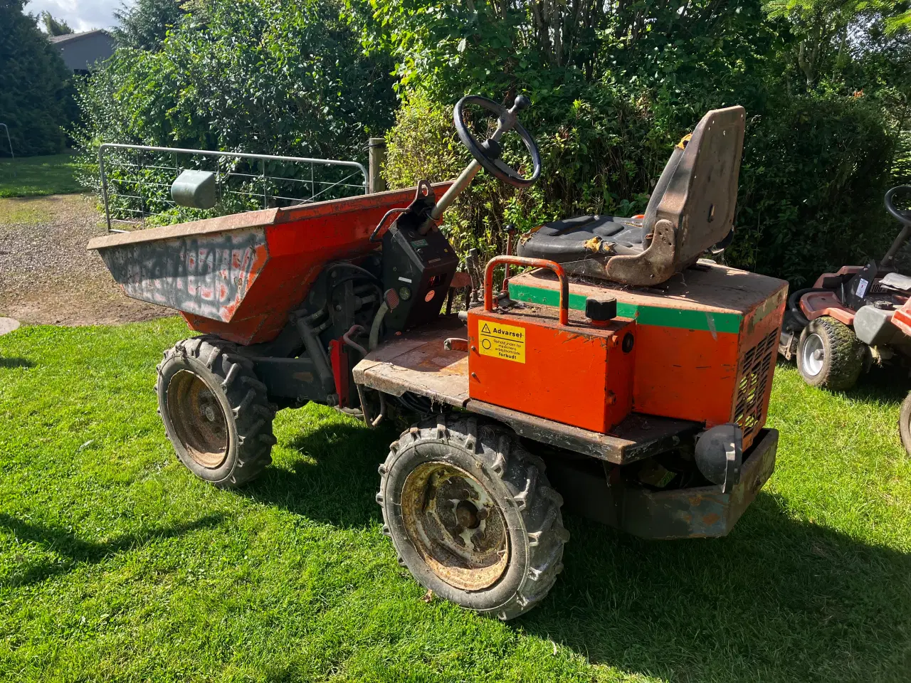 Billede 6 - Peljob 750