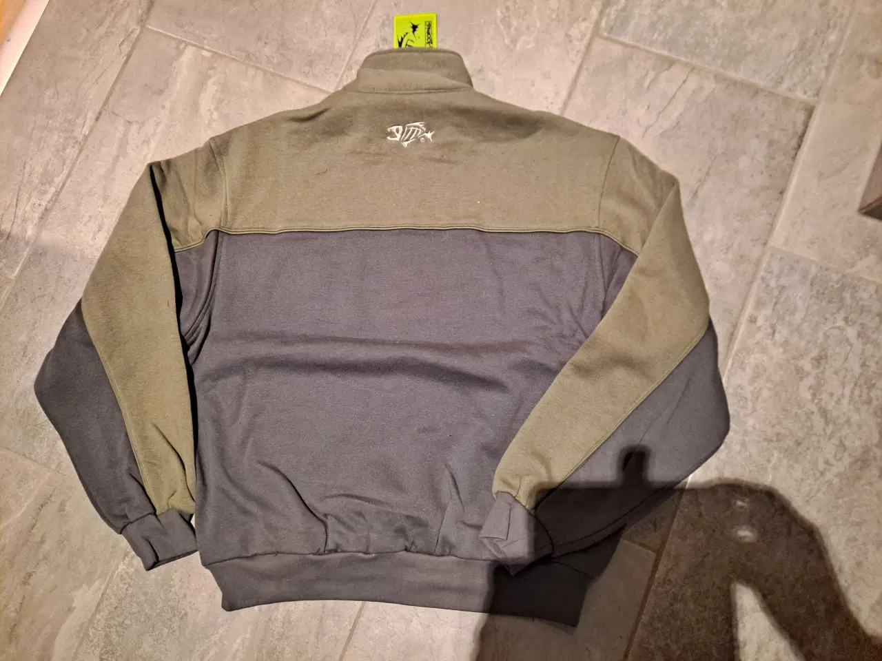 Billede 2 - Lækker sweatshirt