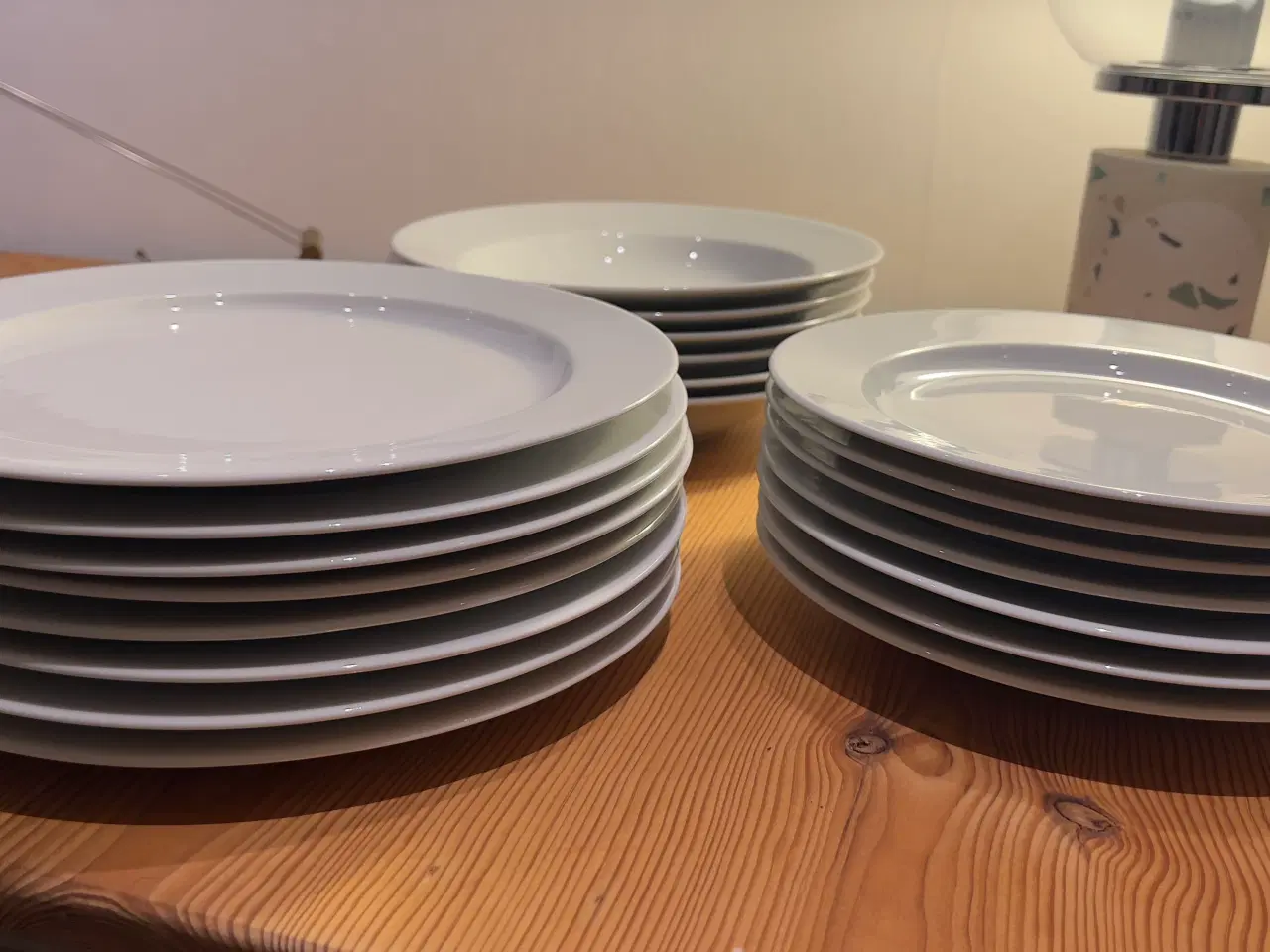 Billede 2 - Eva Trio legio tallerken