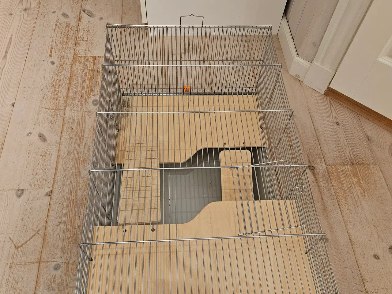 Billede 4 - Bur og tilbehør