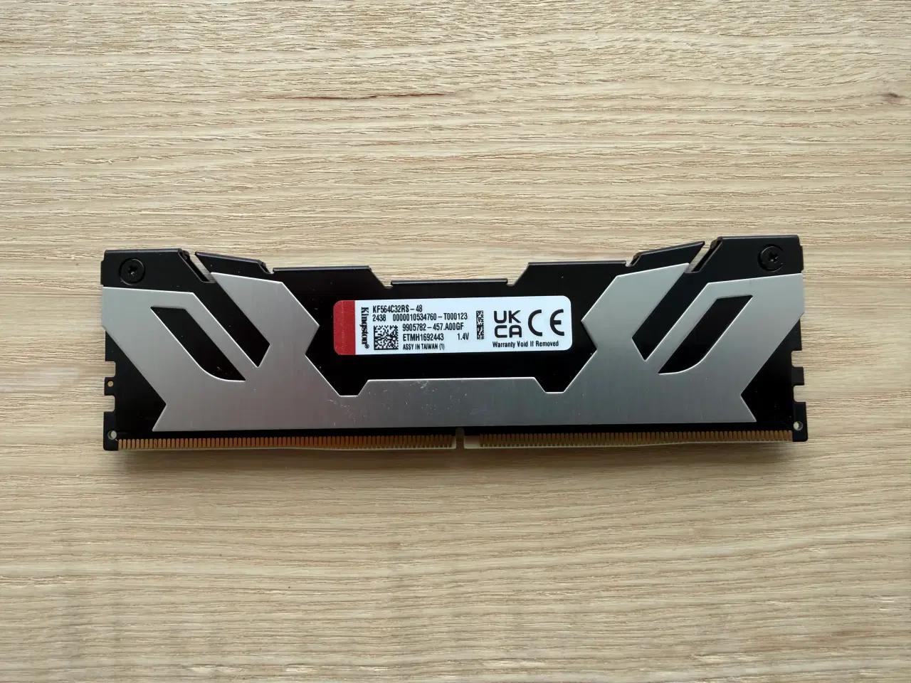Billede 1 - 48 GB DDR5 Ram