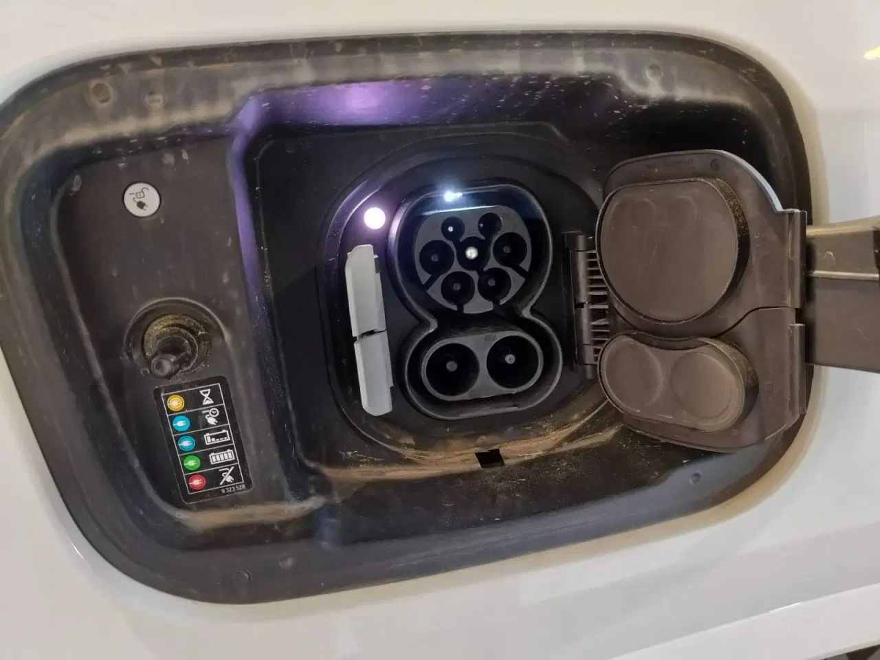 Billede 11 - BMW iX1  eDrive20 M-Sport