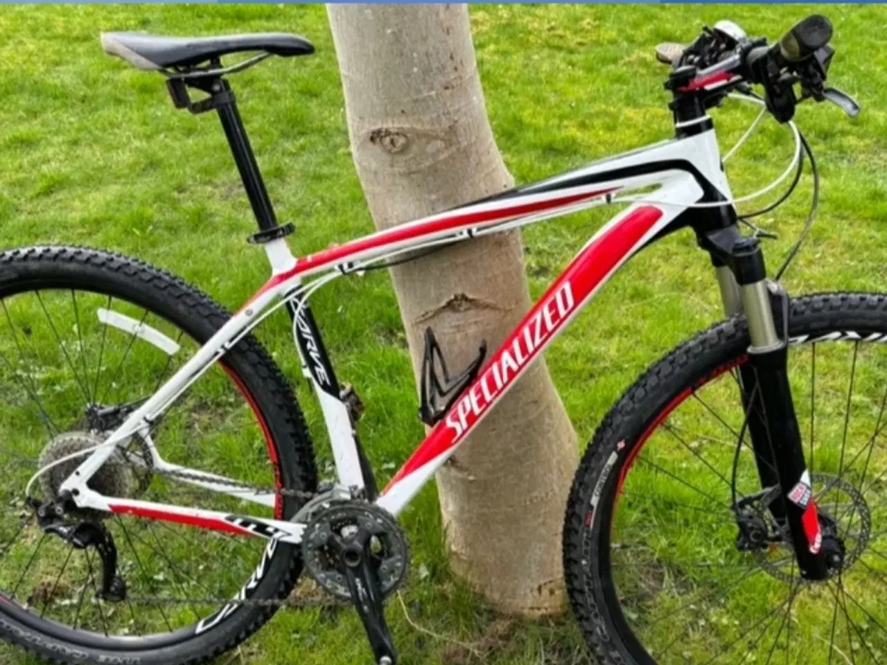 Billede 1 - Cykel mountainbike