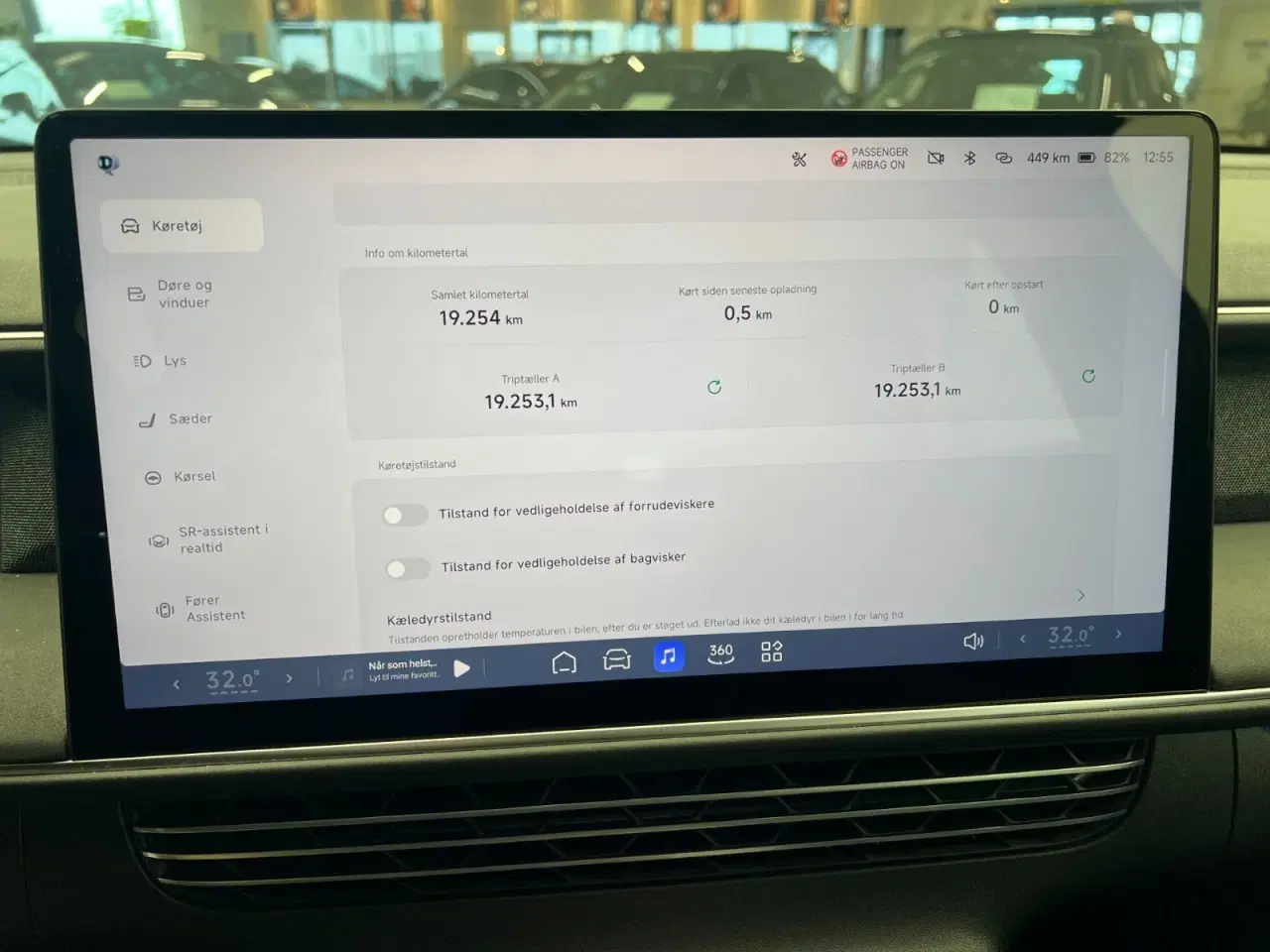 Billede 20 - Xpeng G6  Performance