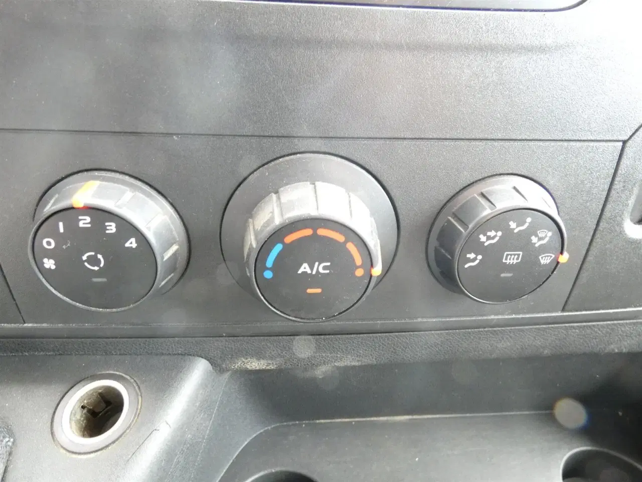 Billede 15 - Renault Master T35 L3H2 2,3 DCI tvillingehjul start/stop 170HK Van 6g