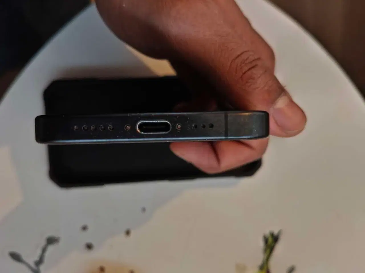 Billede 5 - iPhone 15 Pro