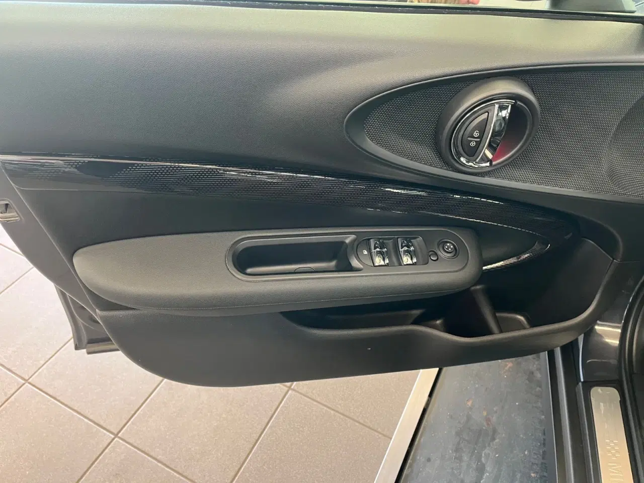 Billede 12 - MINI Clubman Cooper S 2,0 aut.