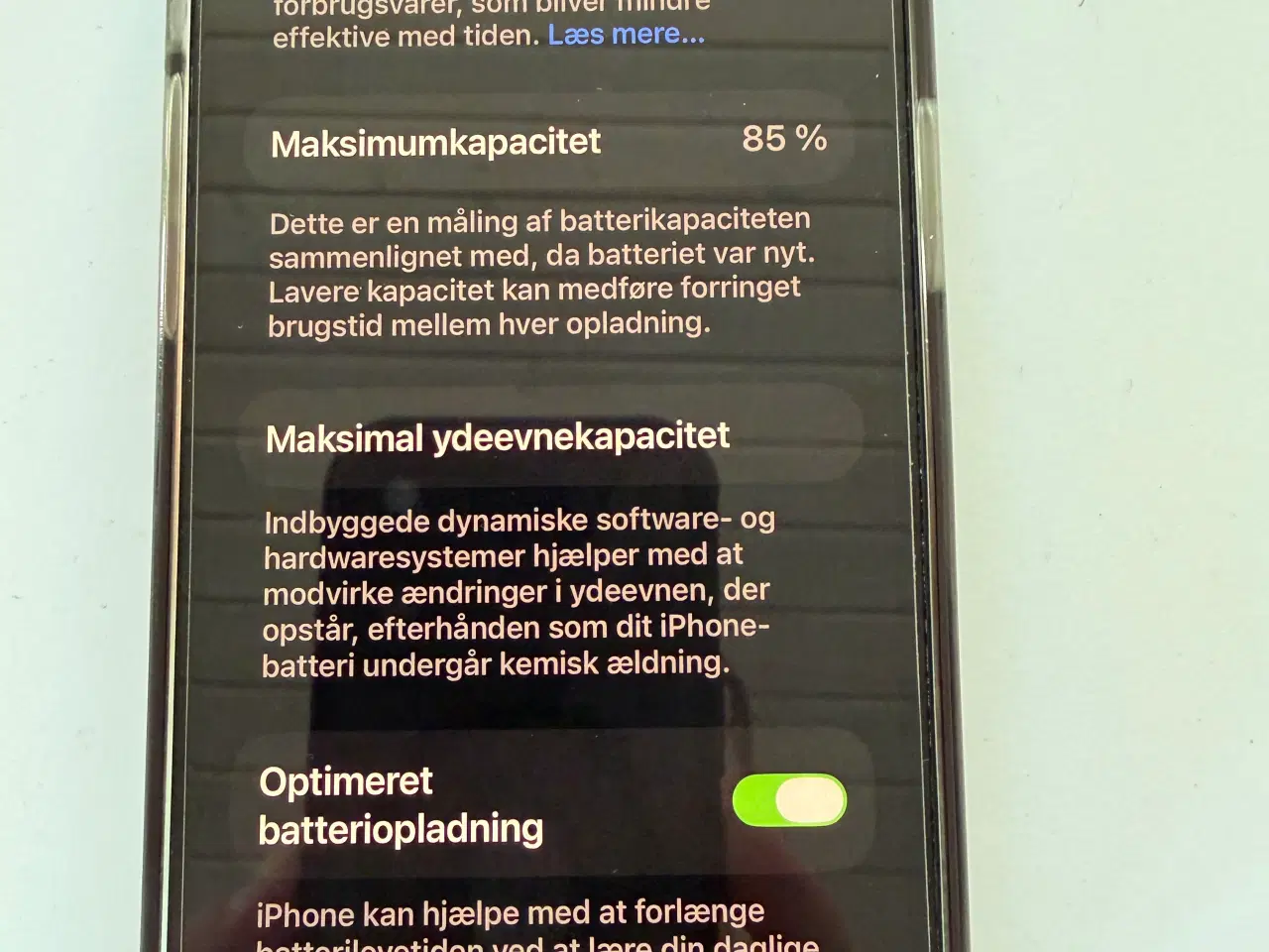 Billede 3 - Apple iPhone 14