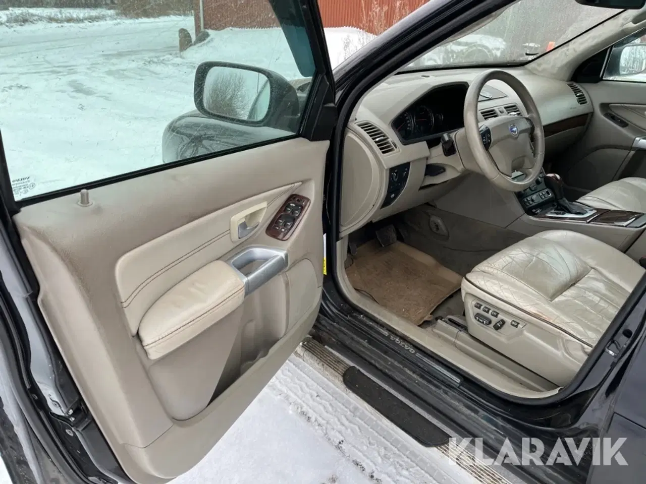 Billede 8 - Personbil Volvo XC90 CR71 4WD