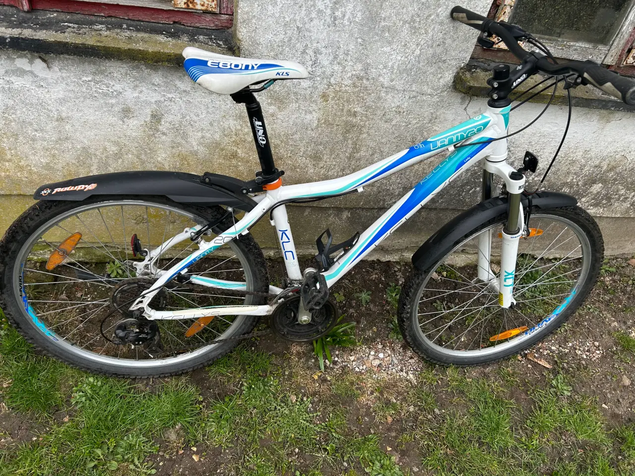 Billede 2 - Lækker 26” pige mtb