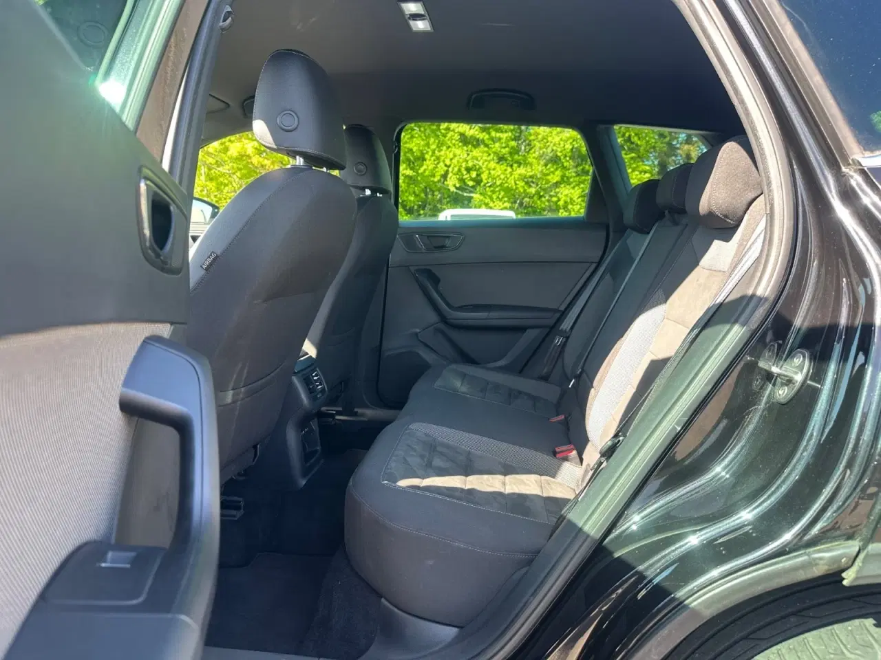 Billede 6 - Seat Ateca 1,6 TDi 115 Xcellence DSG