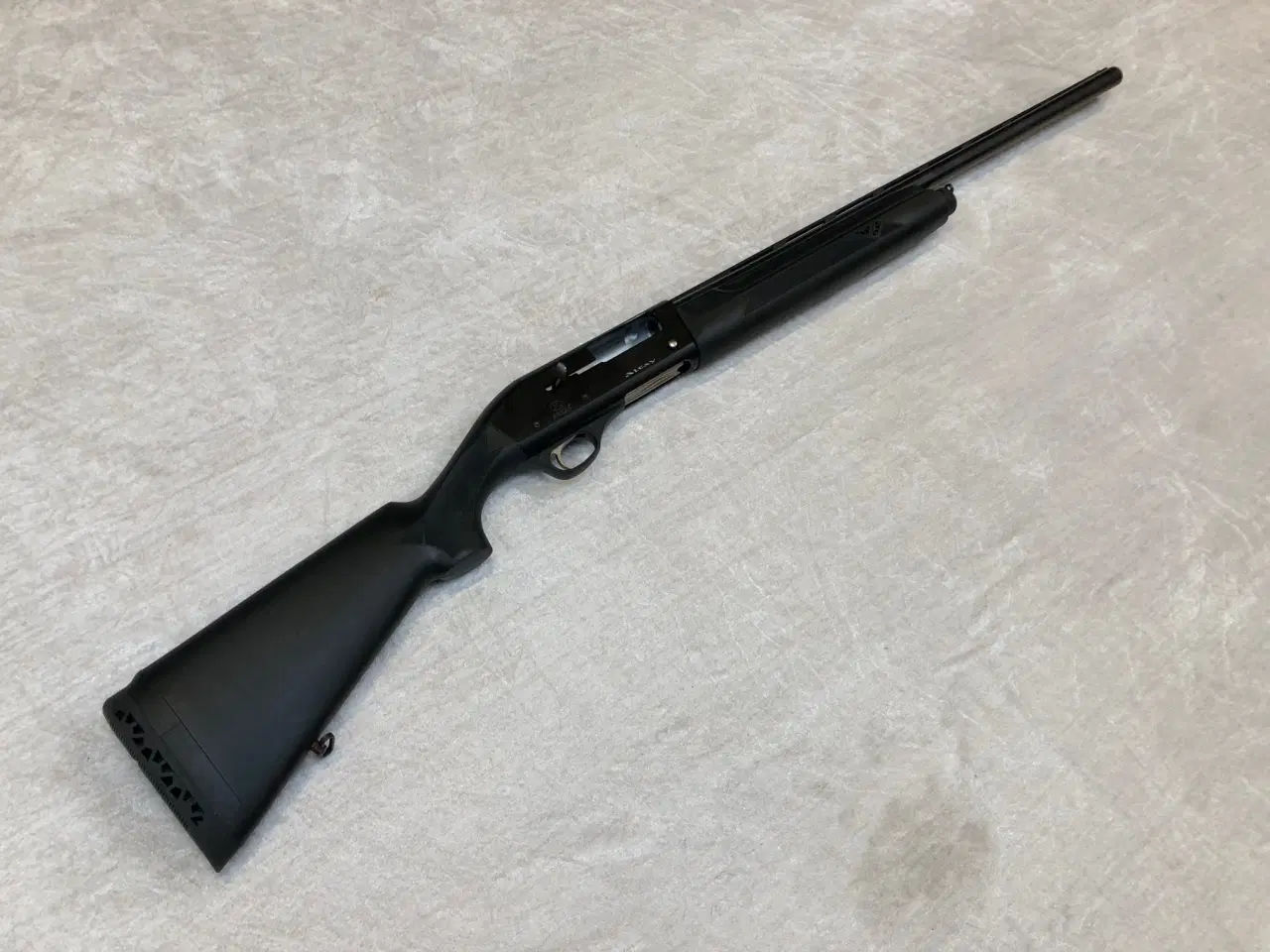 Billede 2 - Akkar Halvautomat