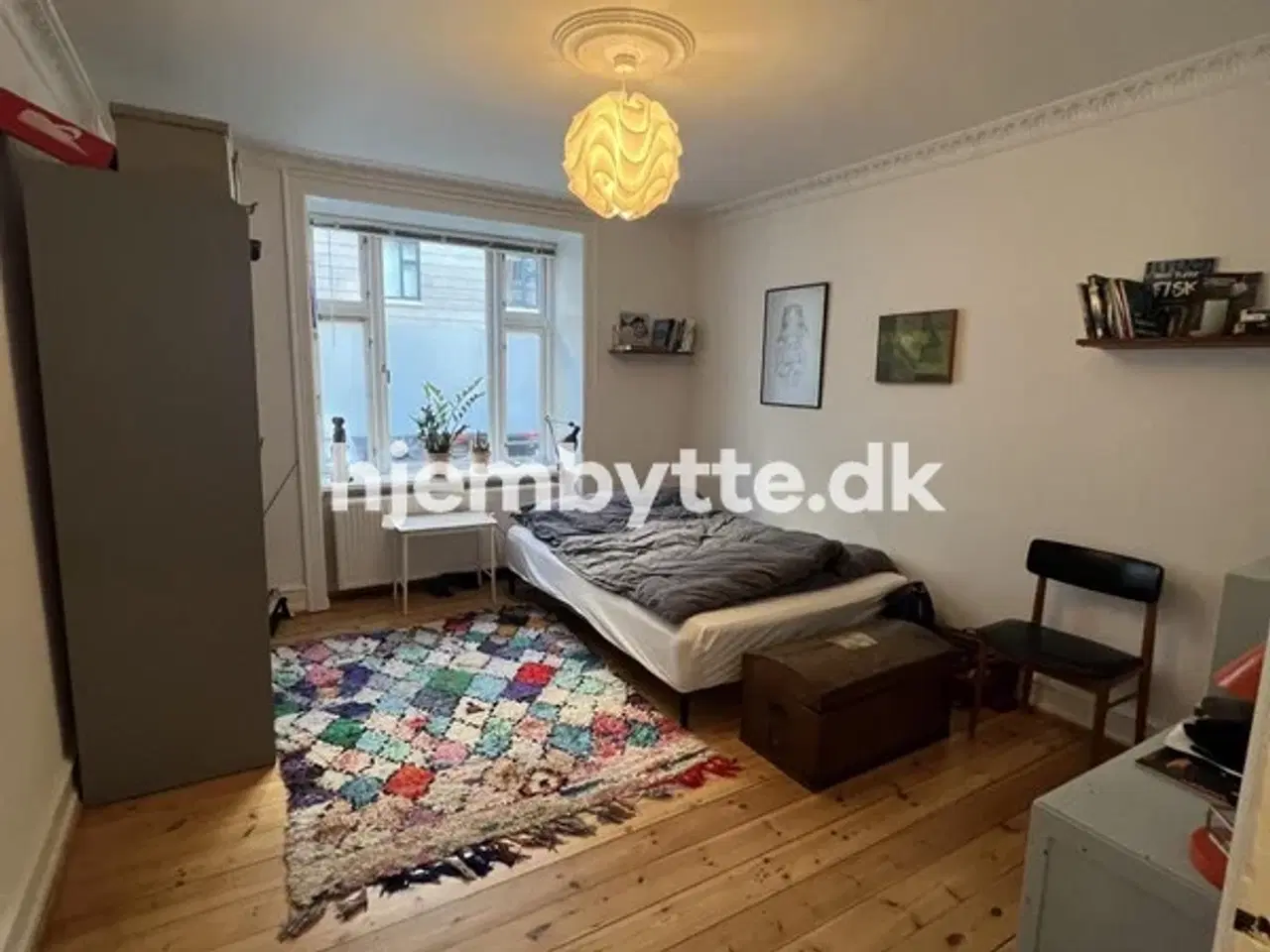 Billede 3 - Hjembytte - Marstalsgade