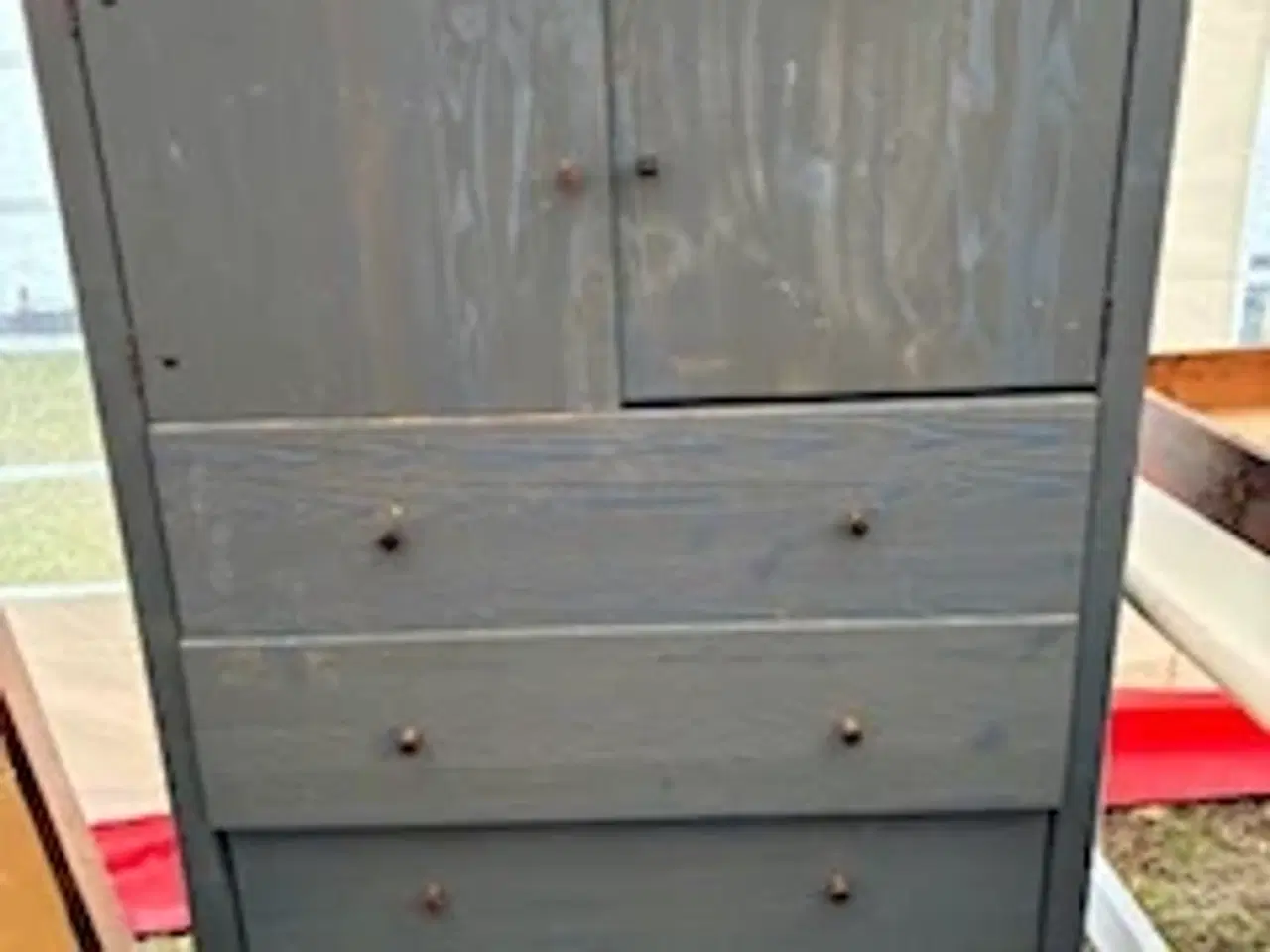 Billede 7 - Diverse brugte møbler til afhentning