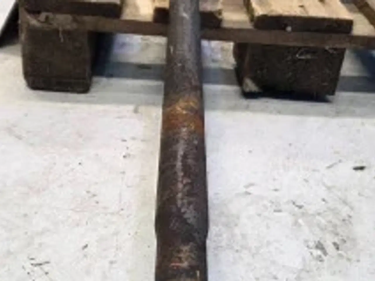 Billede 6 - New Holland TF44 Aksel 9502831