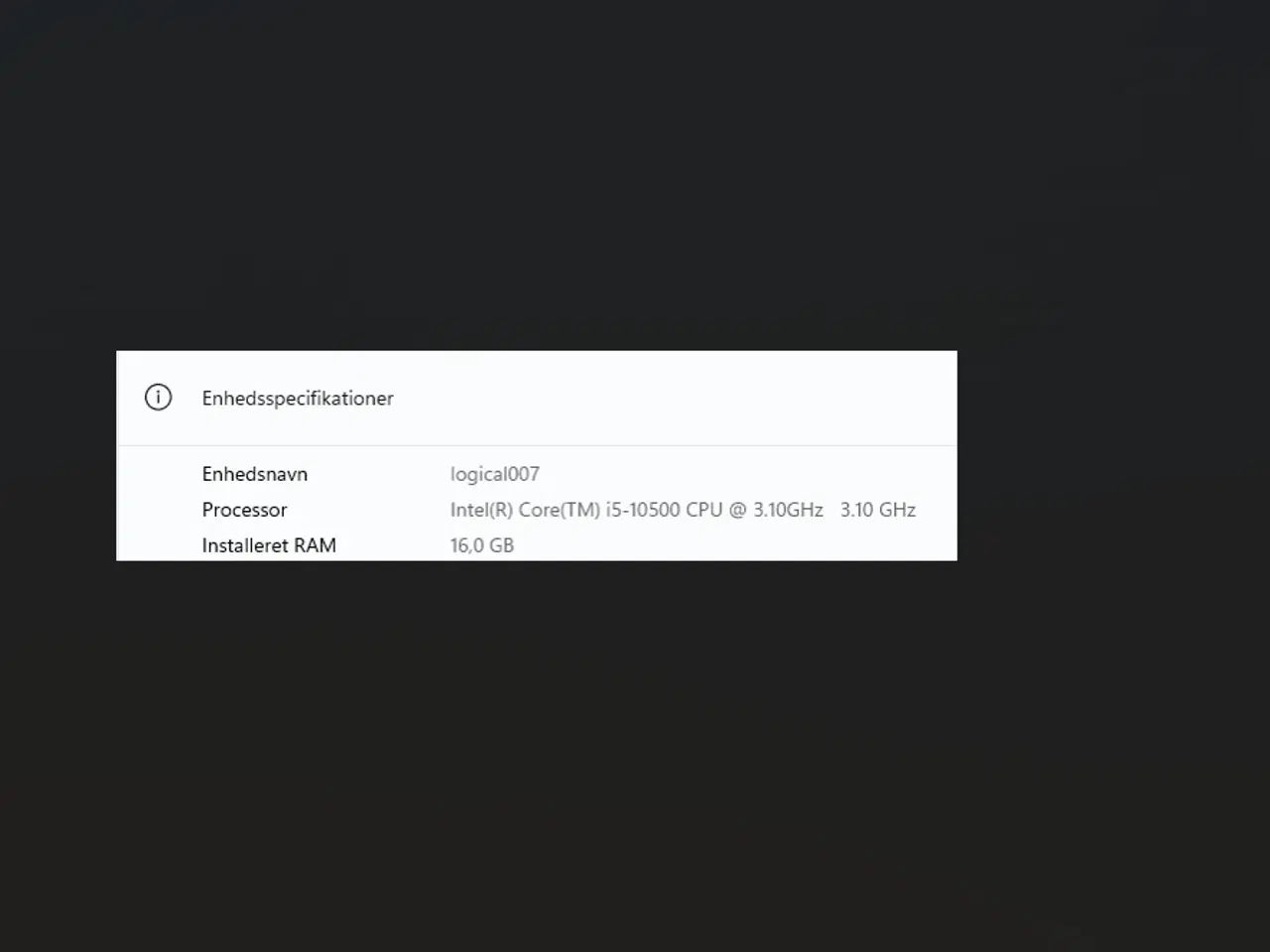 Billede 5 - gigabyte pc 