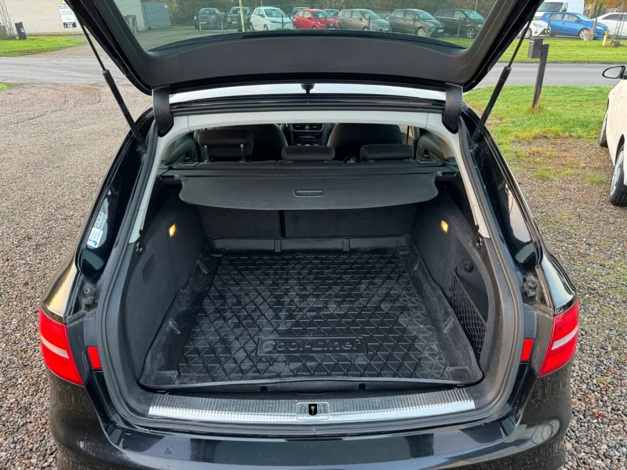 Billede 5 - Audi A4 2,0 TDi 177 Avant