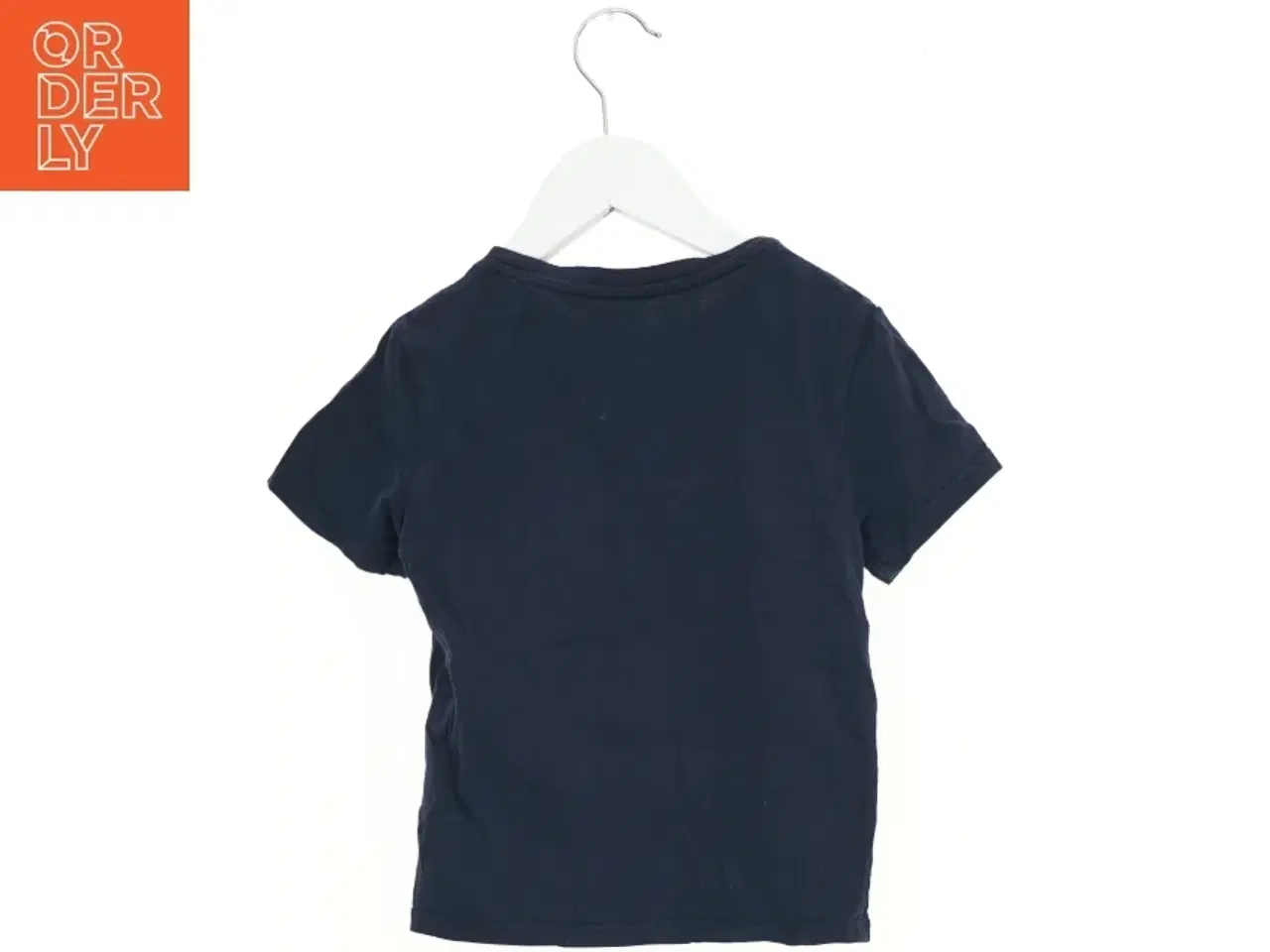 Billede 2 - T-Shirt fra H&M (str. 116 cm)