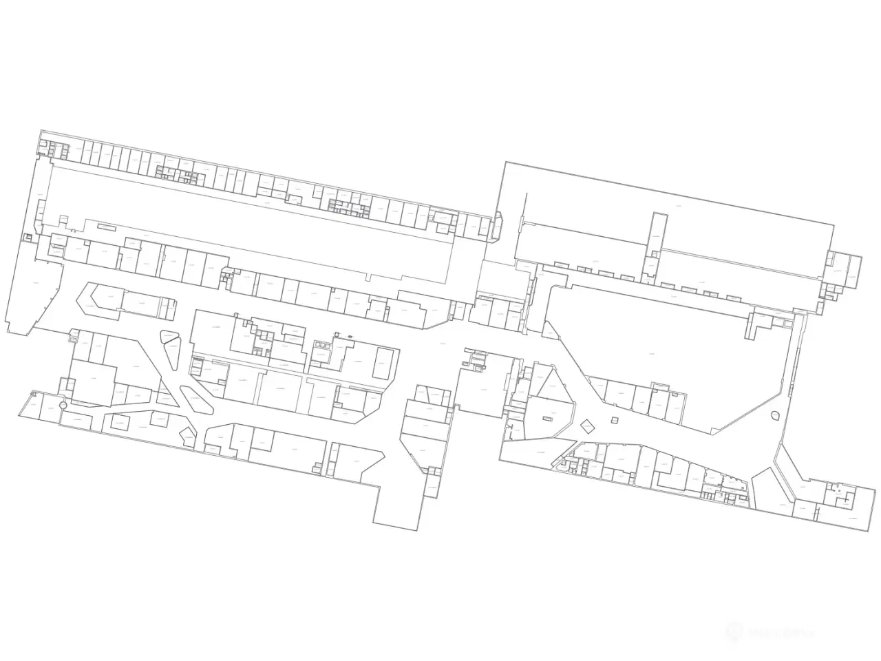 Billede 9 - Kontor i hektiske Terminal 2