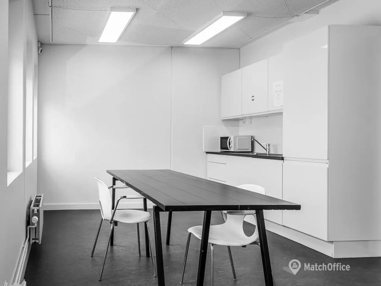 Billede 16 - Kontorer til leje i Hvidovre med masser af plads