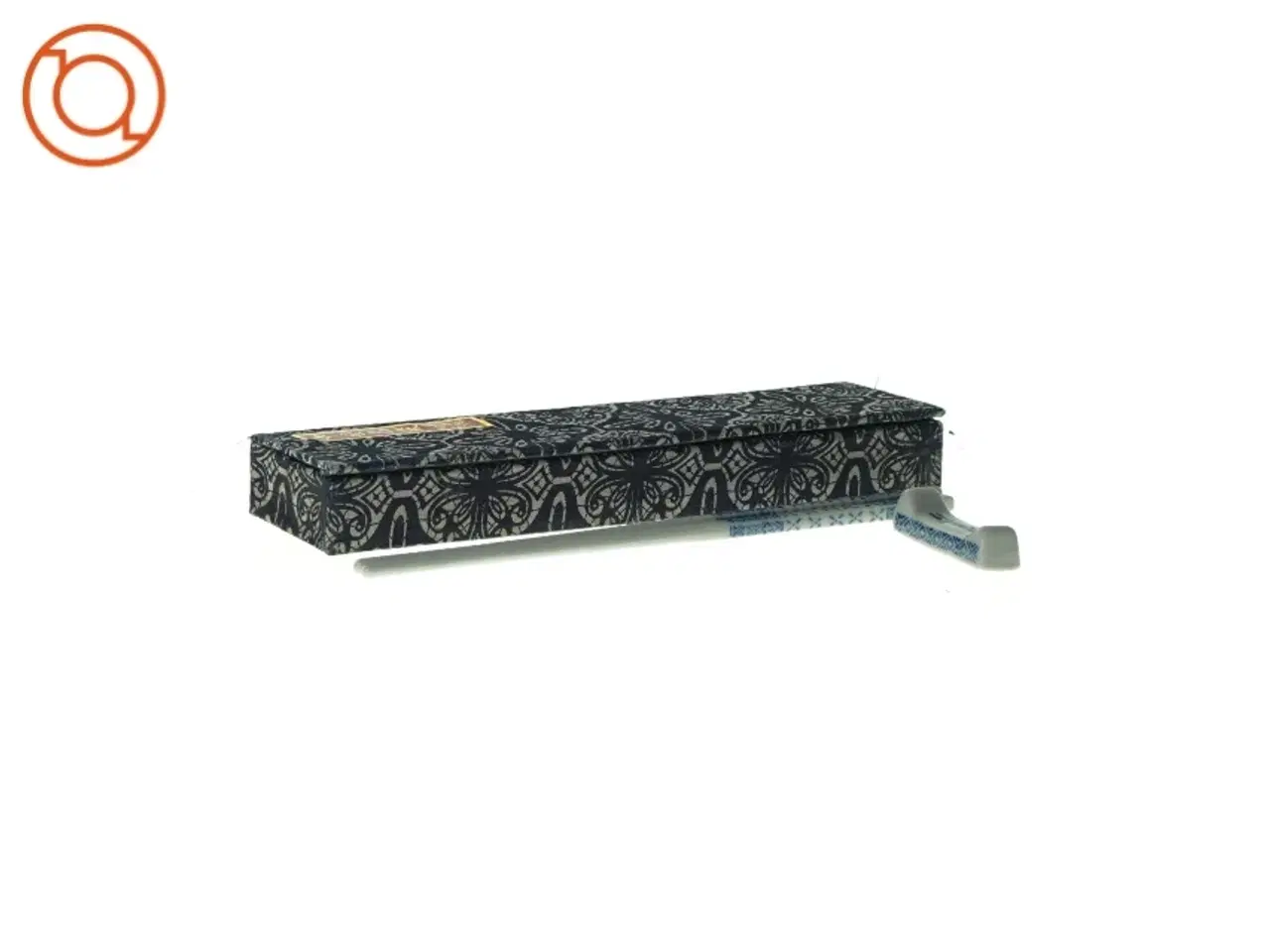 Billede 2 - Sushi pindesæt (str. L: 25 cm)