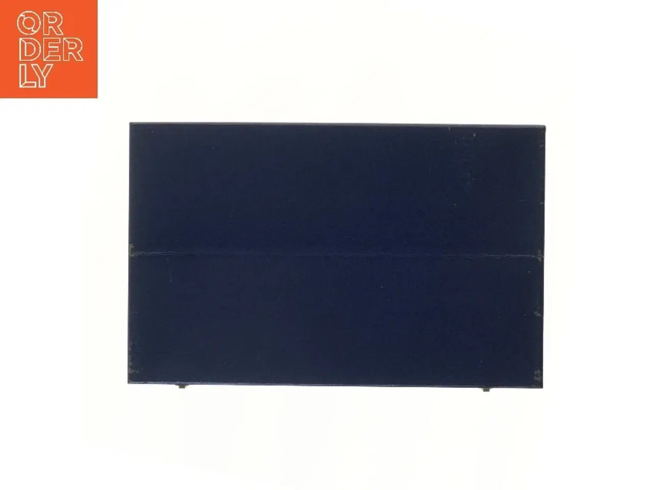 Billede 2 - Monarch pibesæt (str. 38x24 cm)