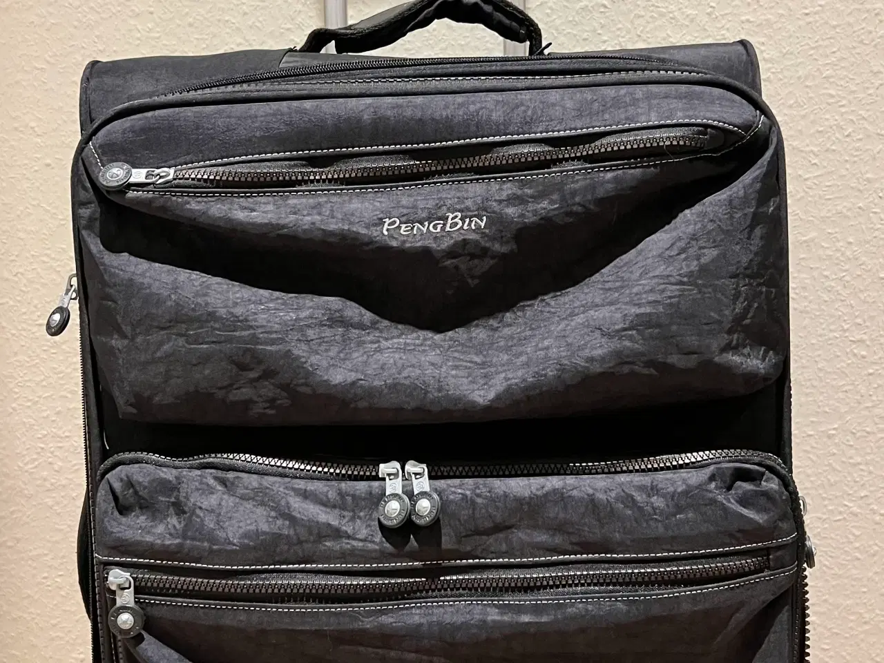 Billede 1 - Rejse kuffert