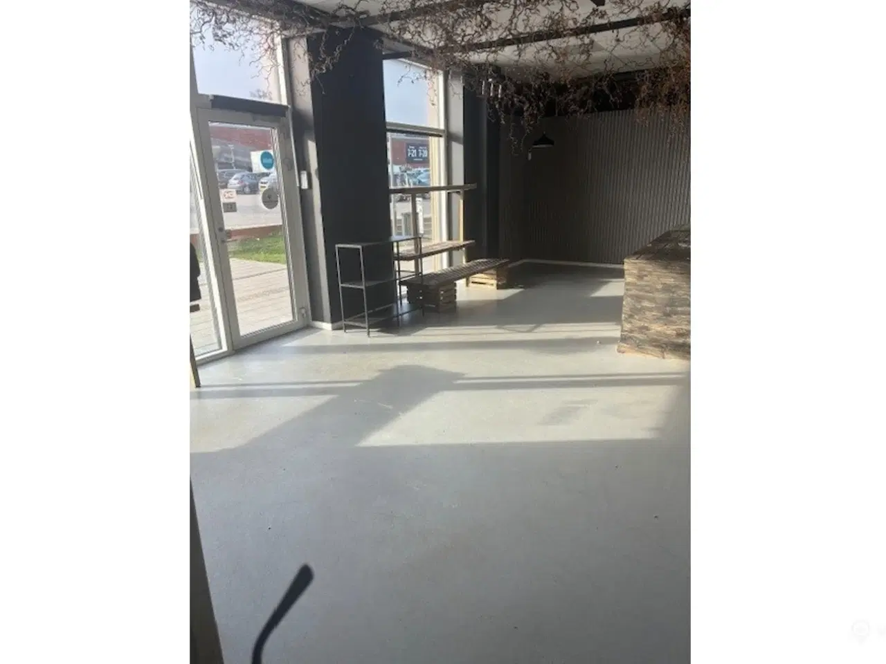 Billede 6 - Nyt lokale til leje i attraktivt butiksområde