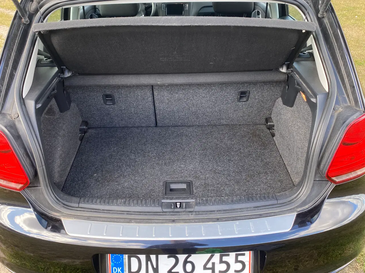 Billede 8 - VW Polo NYSYNET 