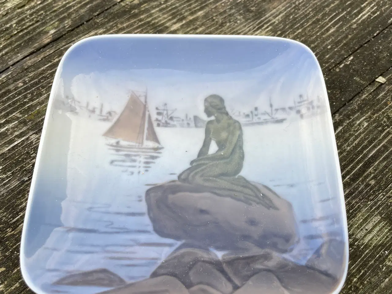 Billede 1 - Royal Copenhagen Langelinie