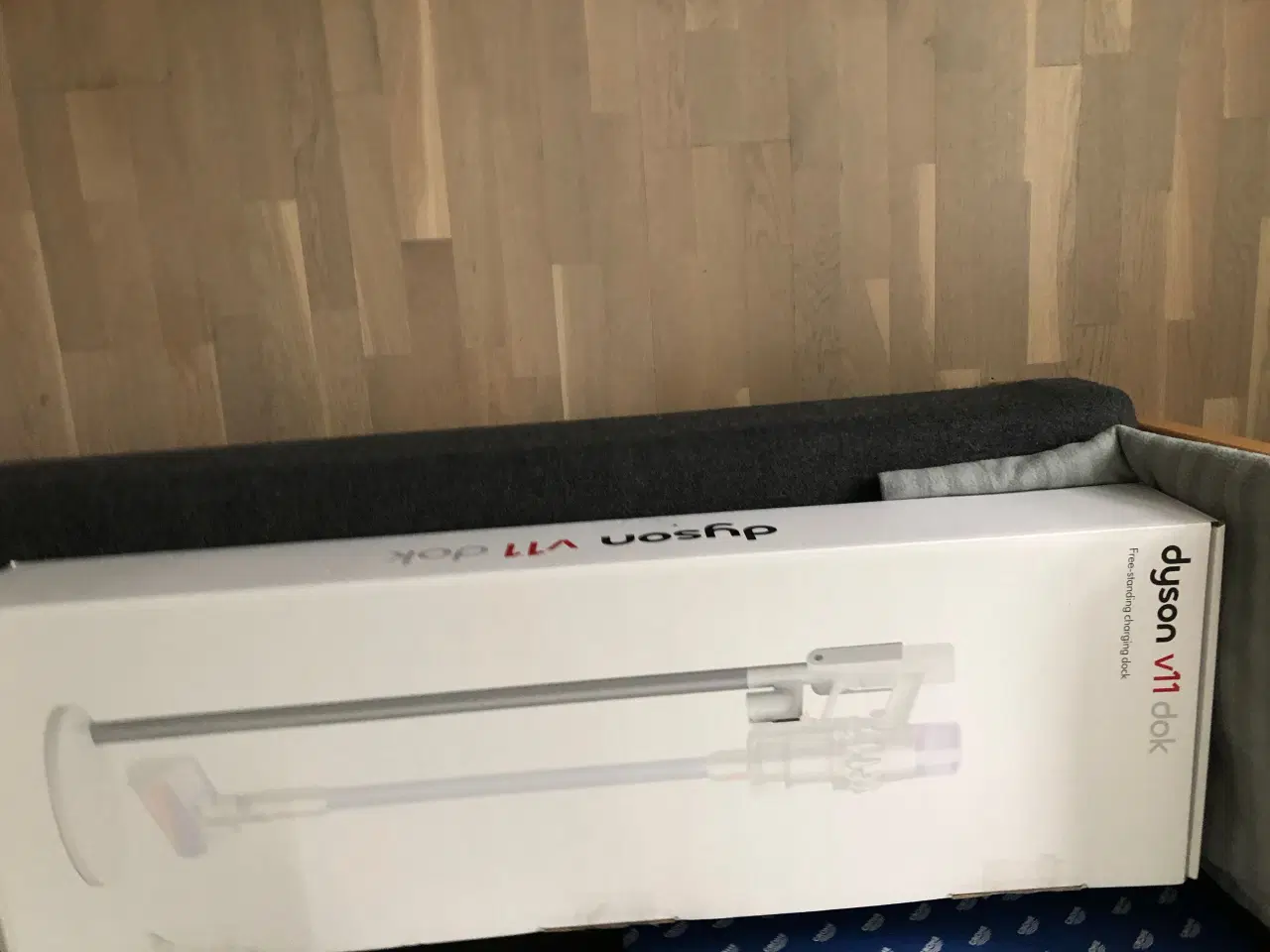 Billede 4 - Stander til Dyson V11