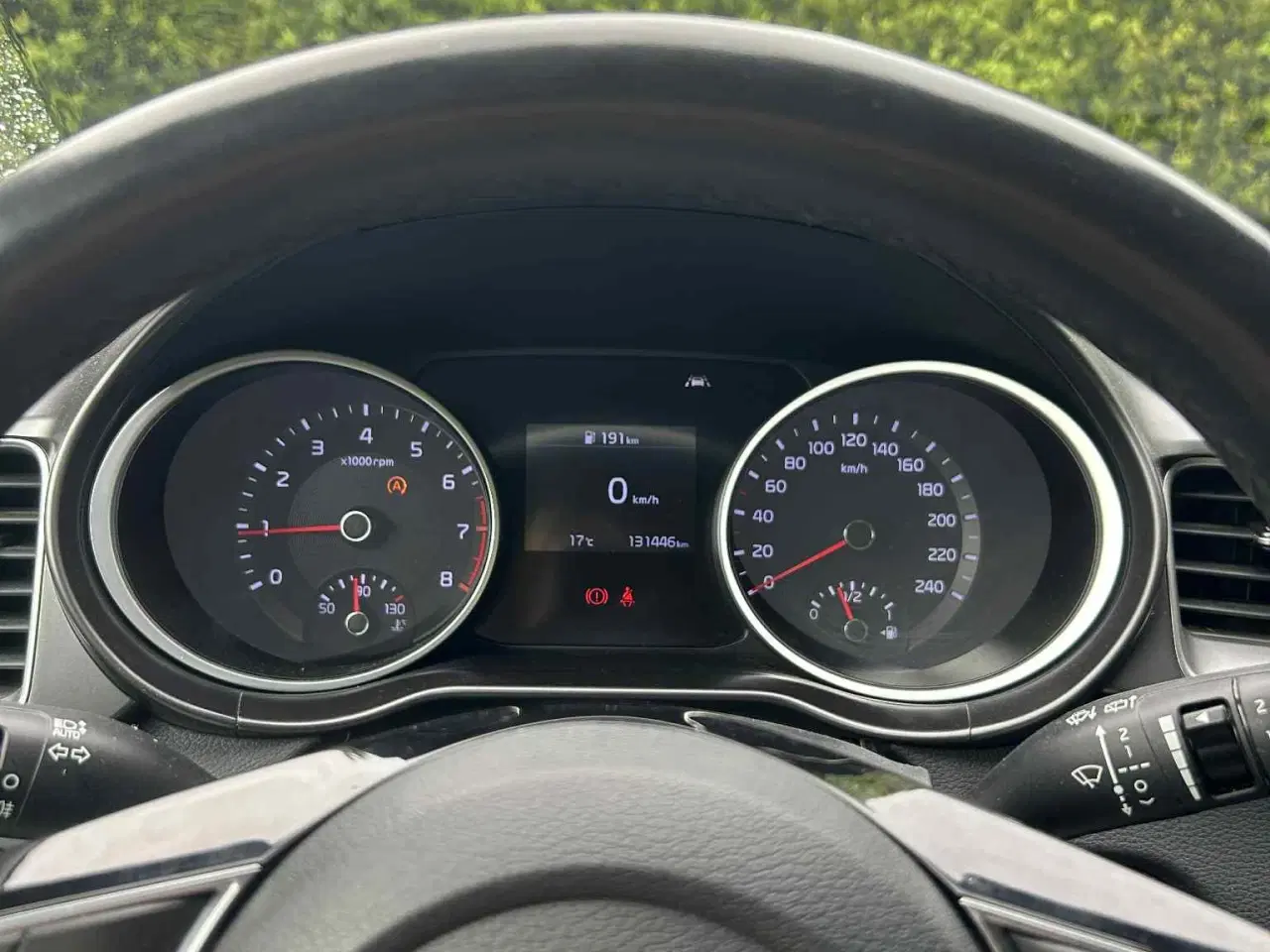 Billede 6 - Kia Ceed