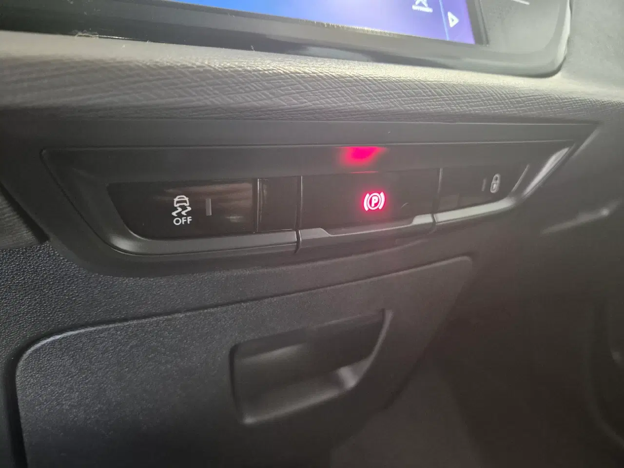 Billede 9 - Citroën C4 Picasso 1,6 Blue HDi Seduction start/stop 120HK