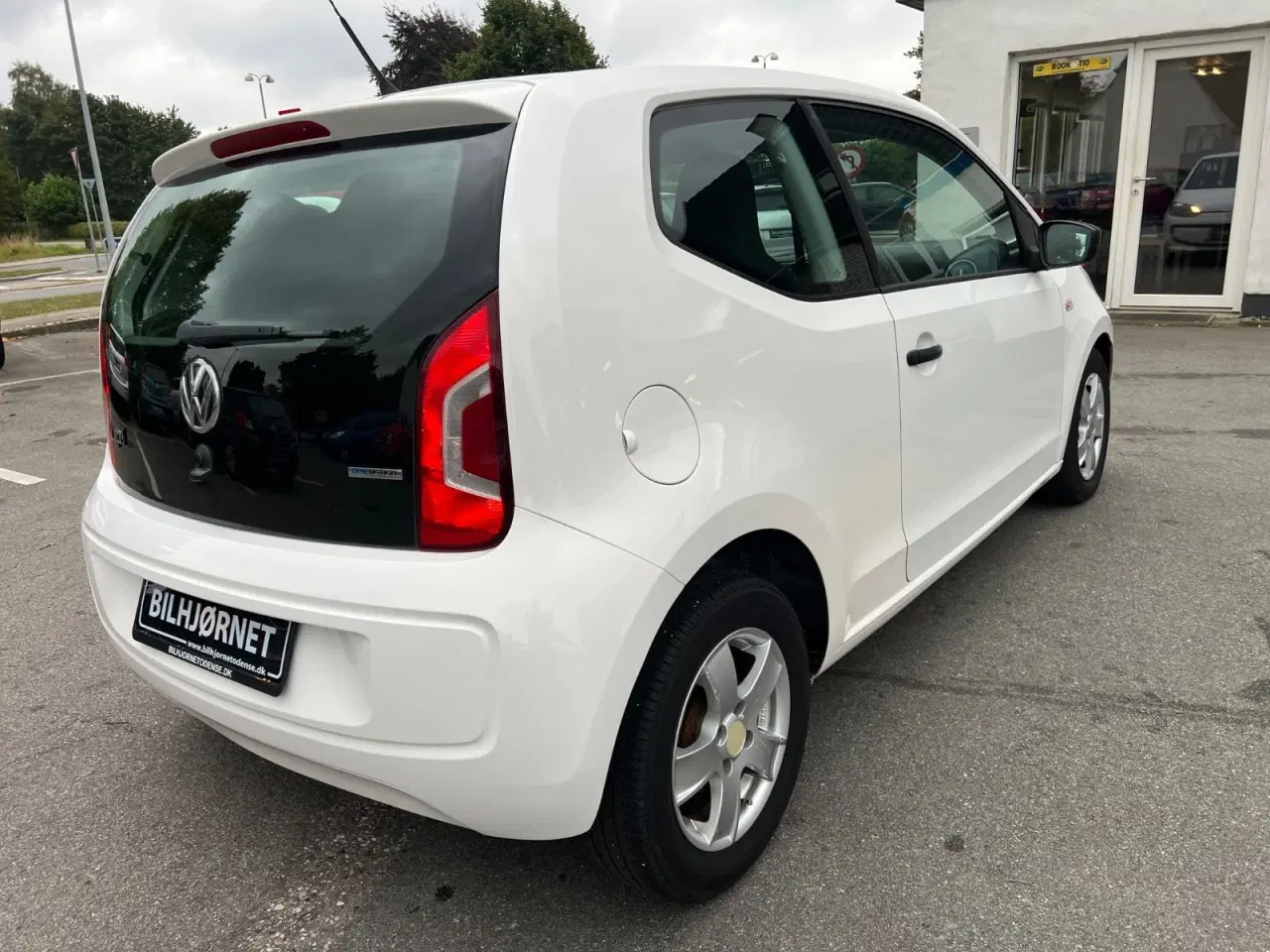 Billede 3 - VW Up! 1,0 60 Move Up! BMT