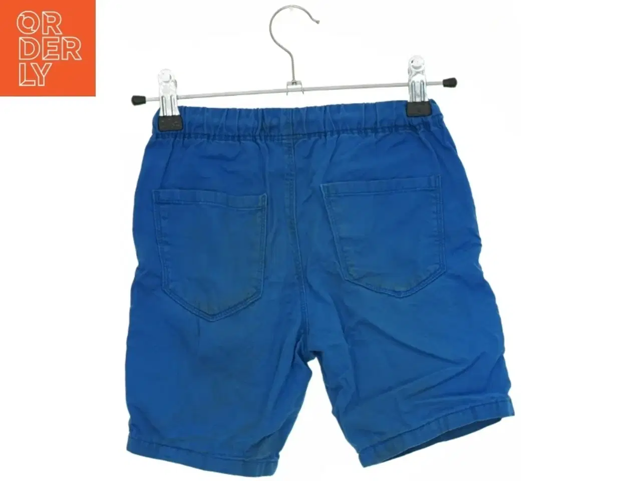 Billede 2 - Shorts fra Next (str. 110 cm)