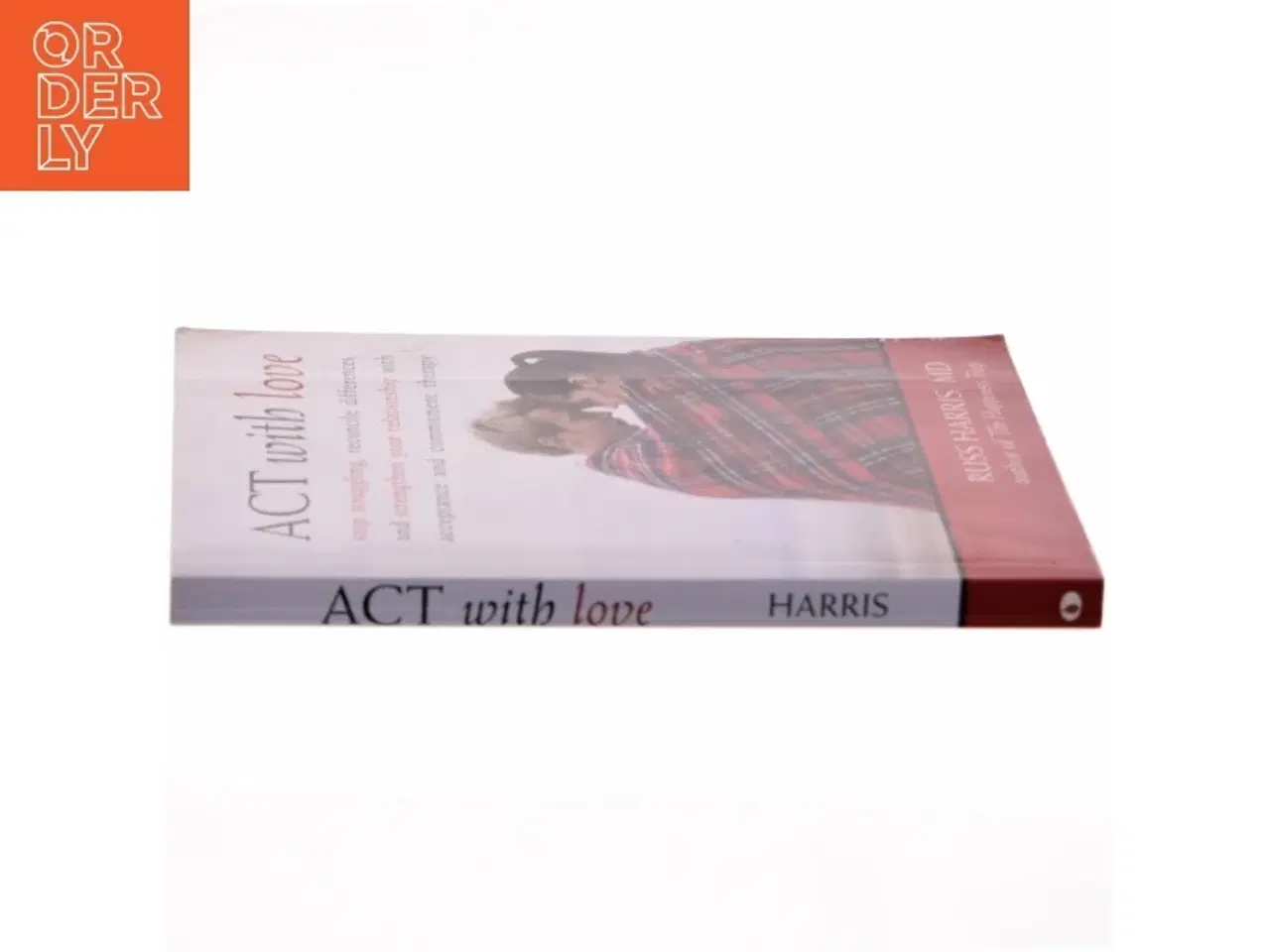 Billede 2 - Selvhjælpsbog om parforhold